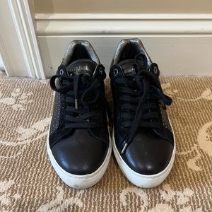 Zadig and Voltaire low top sneaker
